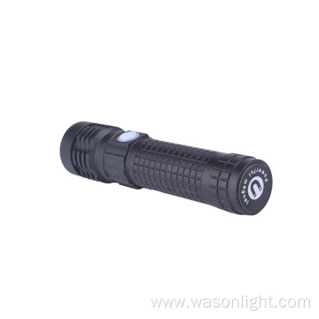 Multifunction 3 In 1 Working Magnetic Led Flashlight